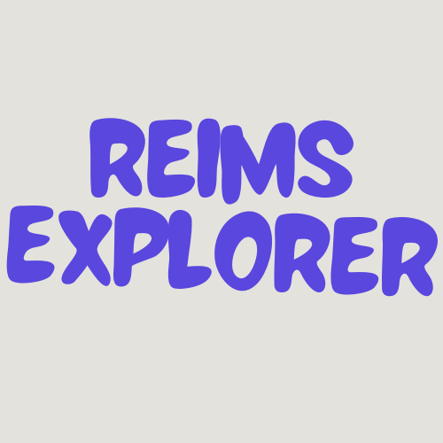Reims Explorer